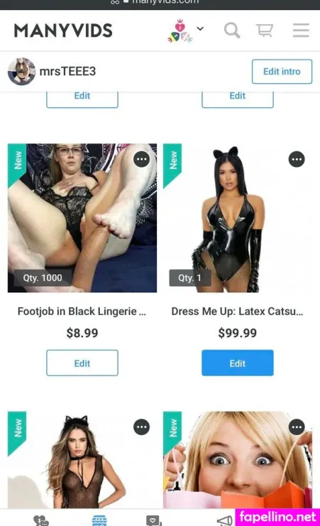 Mrsteee OnlyFans Thumbnail #YdyfySp9PS