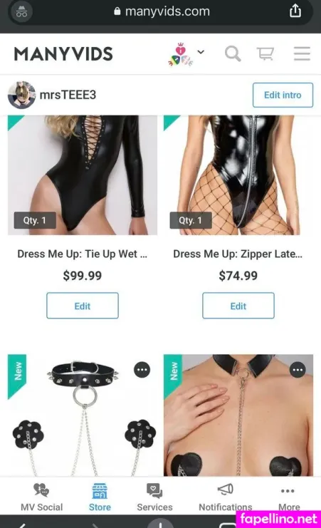 Mrsteee OnlyFans Thumbnail #qwLU63YzsB