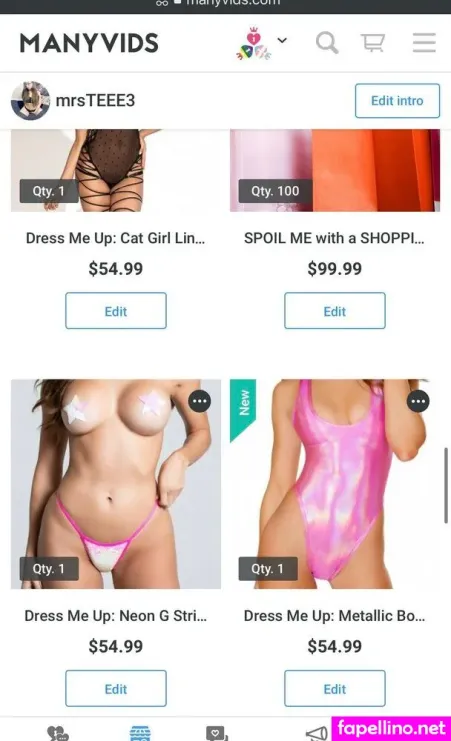 Mrsteee OnlyFans Thumbnail #uClIrKAyWG