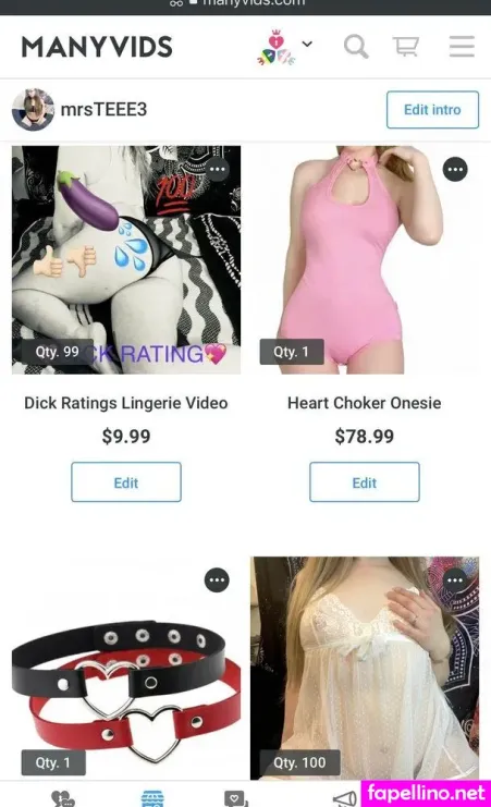 Mrsteee OnlyFans Thumbnail #uGXFASlVNw