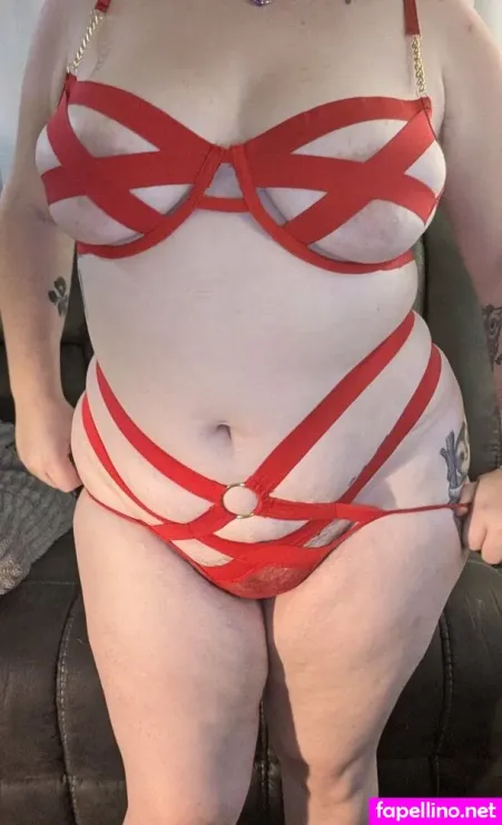 Mrstinkerbell33 OnlyFans Thumbnail #qxAX8sfv20