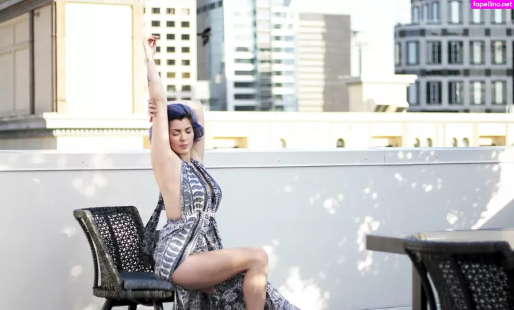 Mrsunivrse OnlyFans Thumbnail #Yj0Z7AW94i