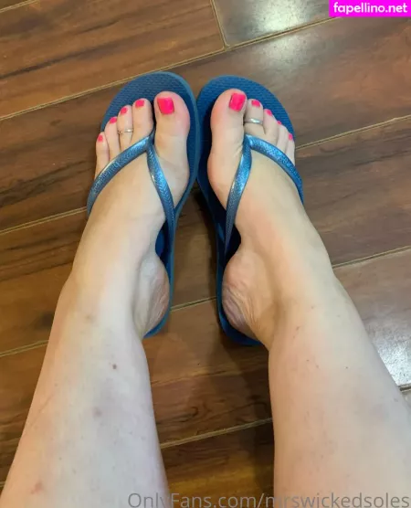 Mrswickedsoles OnlyFans Thumbnail #dupYbWA7wA