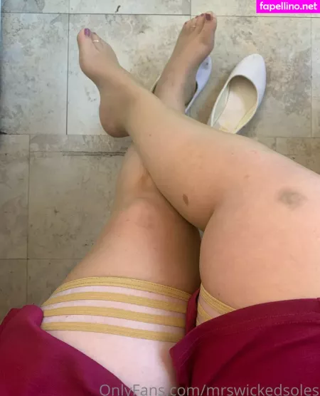 Mrswickedsoles OnlyFans Thumbnail #oZamBY8Ugf