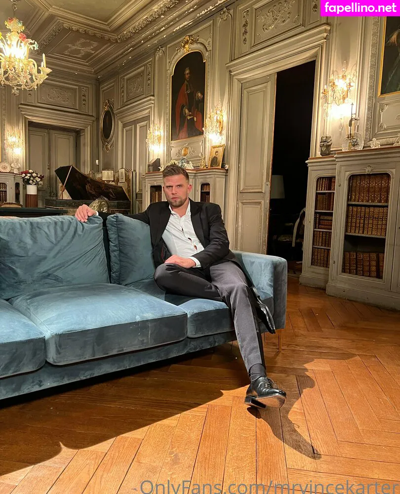 mrvincecarter15, mrvincekarter Nude Leaked OnlyFans Photo #64qONoemSi