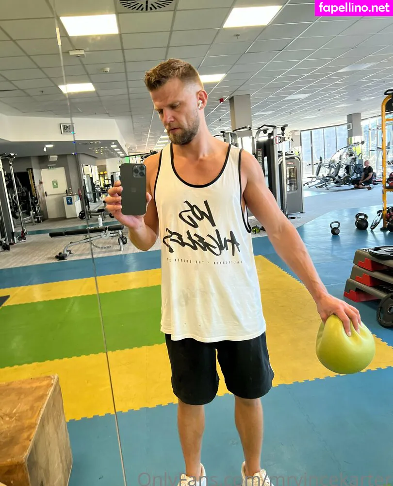 mrvincecarter15, mrvincekarter Nude Leaked OnlyFans Photo #ObSl5ovDs2