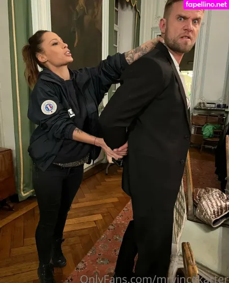 Mrvincekarter OnlyFans Thumbnail #xxymCS3F2t