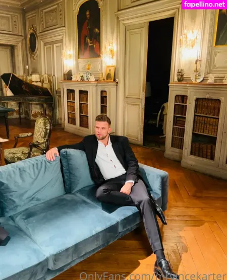 Mrvincekarter OnlyFans Thumbnail #ygzH0QLFan