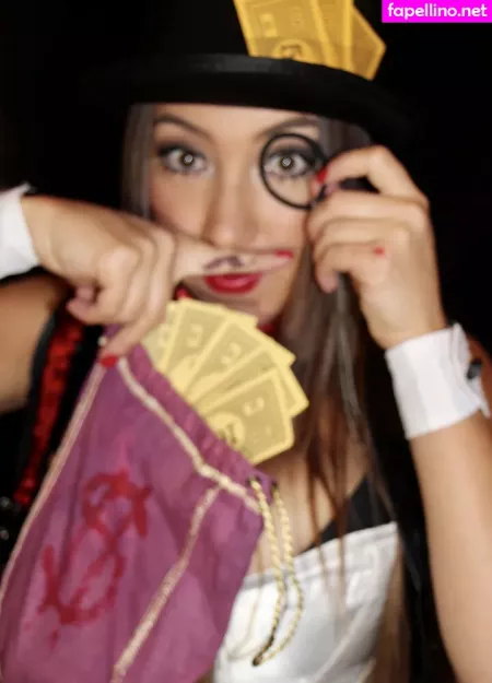 Ms Adventure OnlyFans Thumbnail #1iueZtu1f0