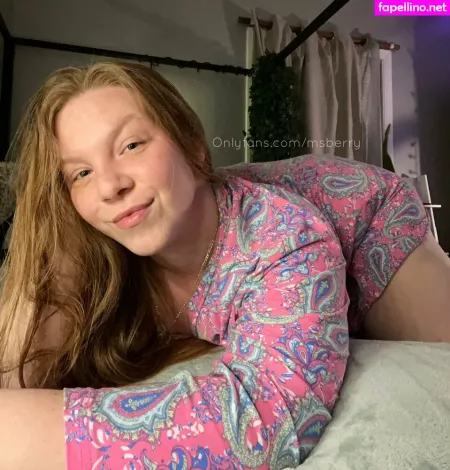 Ms Berry OnlyFans Thumbnail #LDdQ4pL07P