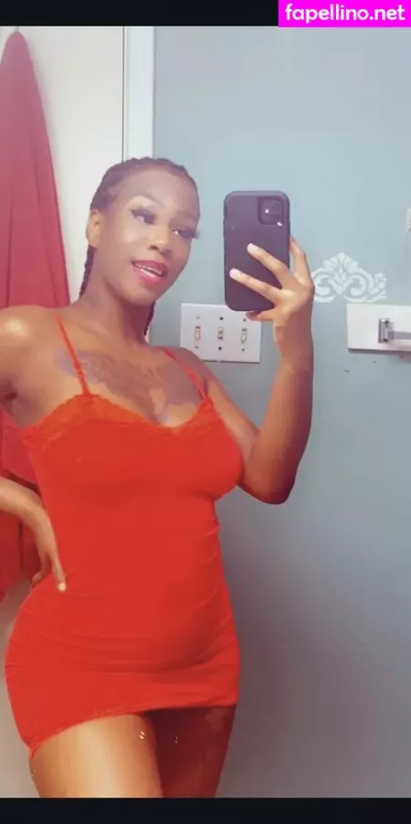 Ms Bitchlucky OnlyFans Thumbnail #IGRarhIrfz