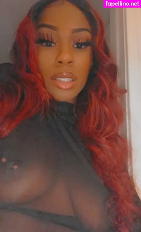 Ms Bitchlucky OnlyFans Thumbnail #TRxTXlNawO