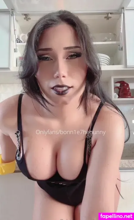 Ms Bonnie OnlyFans Thumbnail #ADEIN3WnR7