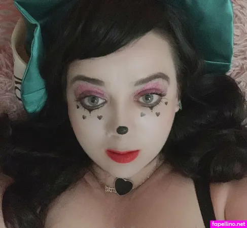 Ms Daiseeviolet OnlyFans Thumbnail #0rfx8NVYmU