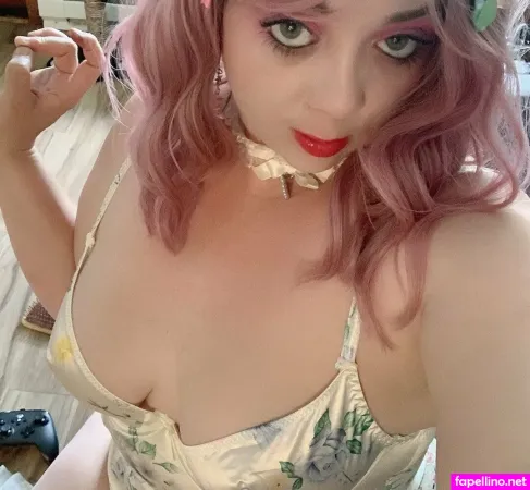 Ms Daiseeviolet OnlyFans Thumbnail #4ev8wTaiyq