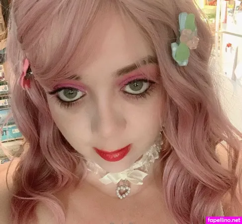 Ms Daiseeviolet OnlyFans Thumbnail #CTm8nvx1tJ