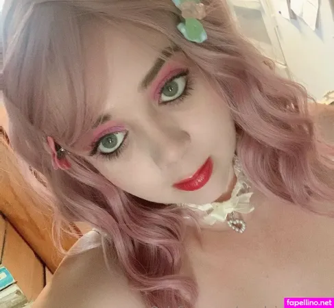 Ms Daiseeviolet OnlyFans Thumbnail #WJpaoYg9gX