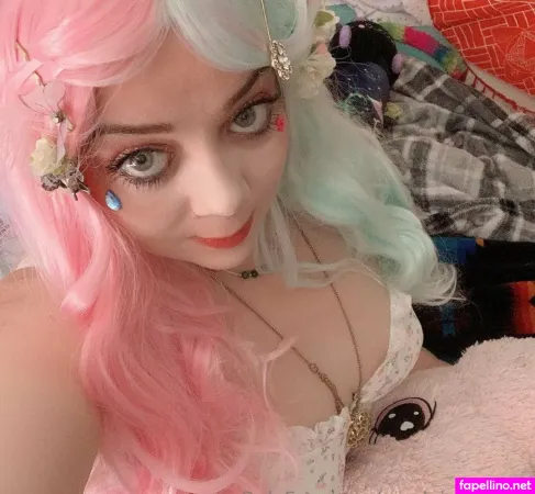 Ms Daiseeviolet OnlyFans Thumbnail #iVqq0kWVe9