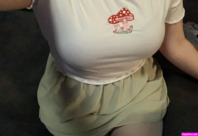 Ms Daiseeviolet OnlyFans Thumbnail #pxXullXr7L