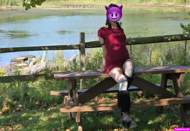 Ms Darlafoxx05 OnlyFans Thumbnail #O2X6ITVyNI