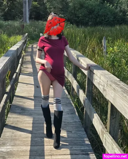 Ms Darlafoxx05 OnlyFans Thumbnail #lPRXwbI942