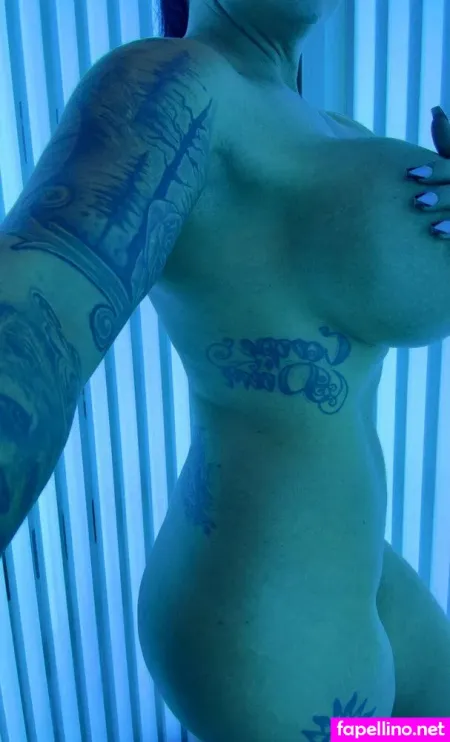 Ms Delta Punk 1 OnlyFans Thumbnail #urylzGDGZO