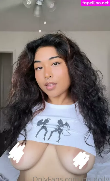 Ms Dolly OnlyFans Thumbnail #uktKSr5JGI