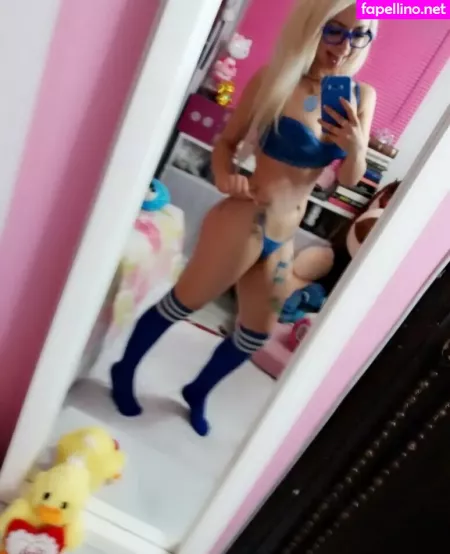 Ms Elenna OnlyFans Thumbnail #aj1mYba3Km