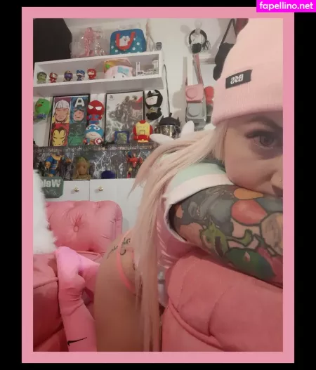 Ms Elenna OnlyFans Thumbnail #bFjP6VBl2v