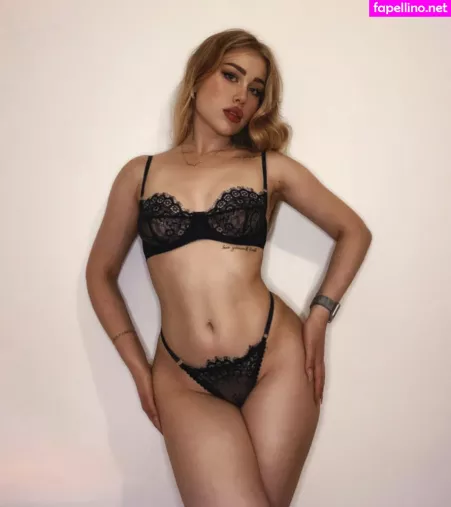 Ms Elinton OnlyFans Thumbnail #El6KbgWv5T