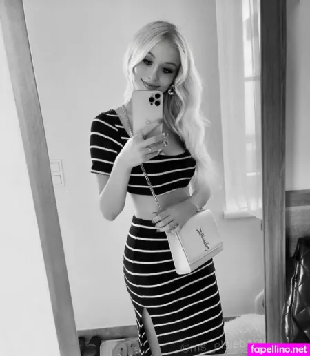 Ms Elsiebaby OnlyFans Thumbnail #LDigfk27Aq