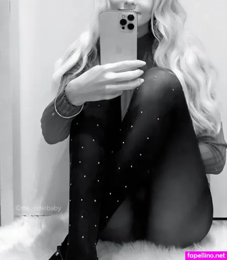 Ms Elsiebaby OnlyFans Thumbnail #QWIjbXSOCB