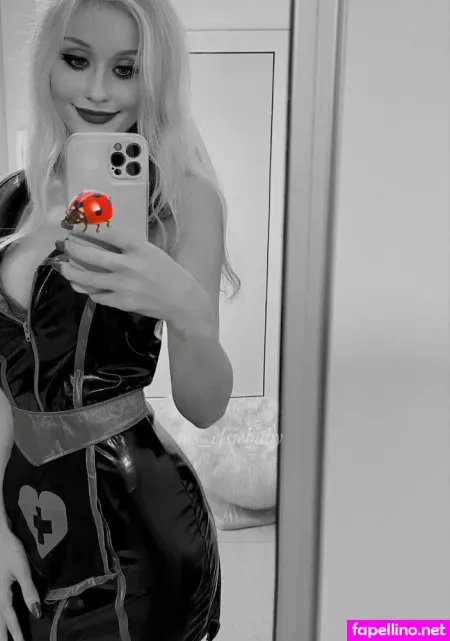 Ms Elsiebaby OnlyFans Thumbnail #lG31sJM3Tv