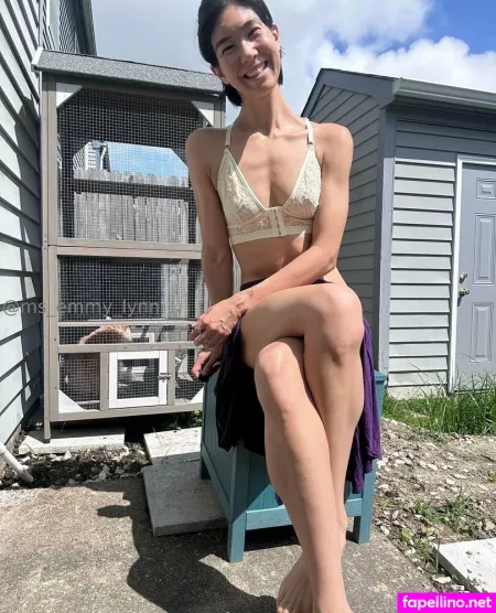 Ms Emmy Lynn 1 OnlyFans Thumbnail #PljBnSPjSl