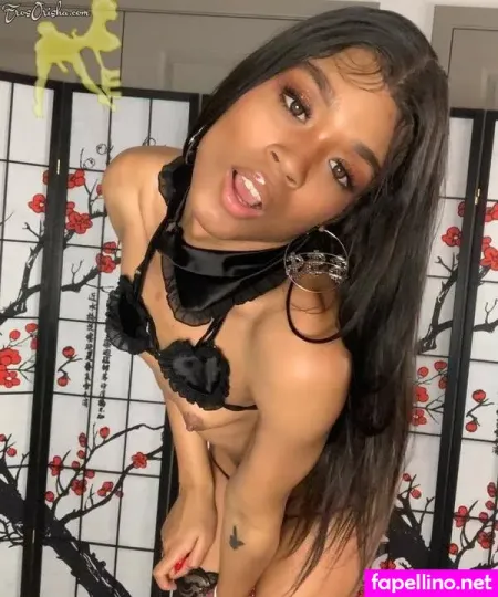 Ms Eros Orisha OnlyFans Thumbnail #2ivtg6oY6t