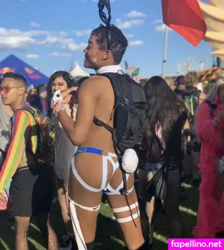 Ms Eros Orisha OnlyFans Thumbnail #4RA0ID208i