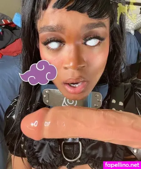 Ms Eros Orisha OnlyFans Thumbnail #DYVd7ovxOg