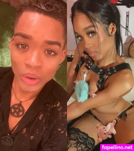 Ms Eros Orisha OnlyFans Thumbnail #TVn6mMzuAB