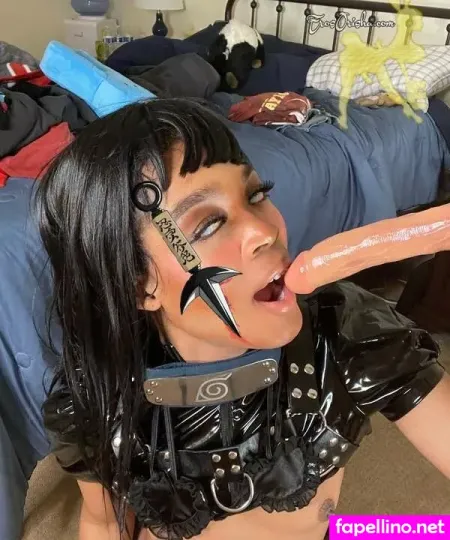 Ms Eros Orisha OnlyFans Thumbnail #k8aGPqijAQ