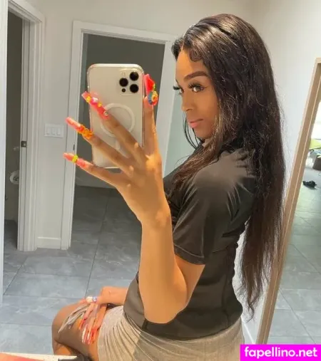 Ms Eros Orisha OnlyFans Thumbnail #moOJB4EOg6