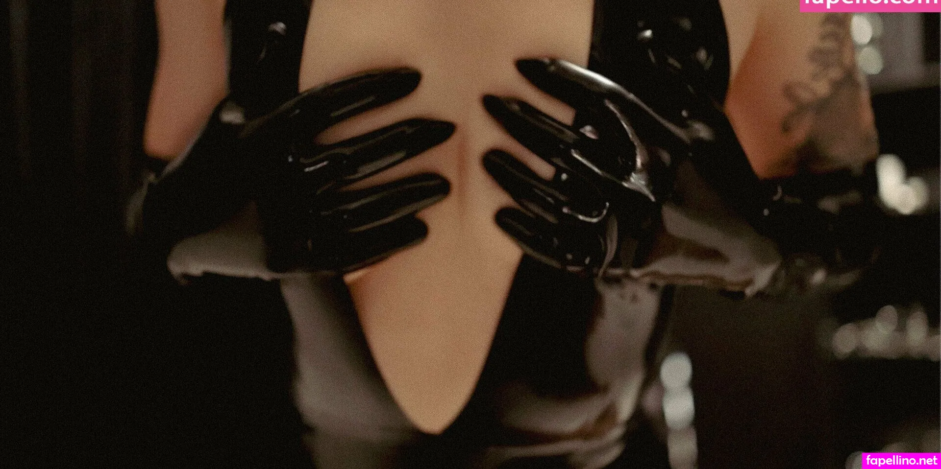ms_estelle_leon_xx Nude Leaked OnlyFans Photo #o53wmcT4UX