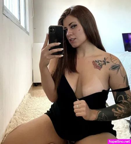 Ms Glinka OnlyFans Thumbnail #Olf1mWMobu