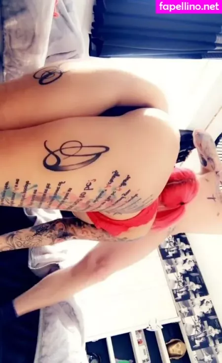 Ms Hayley B OnlyFans Thumbnail #9eqCFDjY7E