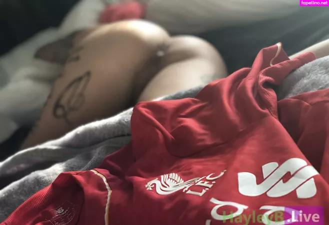 Ms Hayley B OnlyFans Thumbnail #gOWhOCNldW