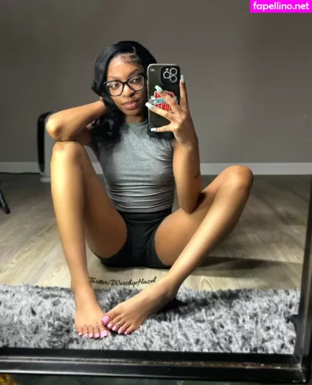 Ms Hazel Marie OnlyFans Thumbnail #1Yhwy0kGDp