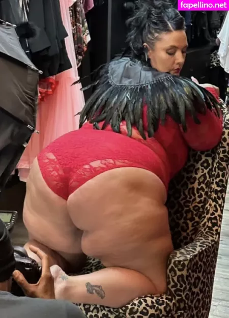 Ms Jaci J OnlyFans Thumbnail #0SMCnKzzKK