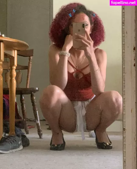 Ms Jade26 OnlyFans Thumbnail #zs8QAAr3eM