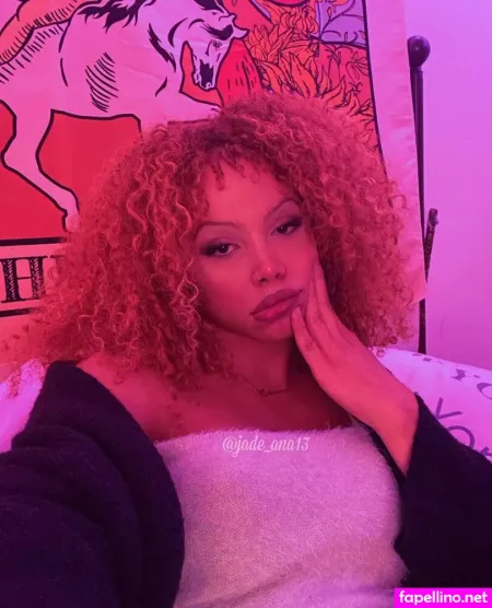 Ms Jade27 OnlyFans Thumbnail #GQUFnczczg