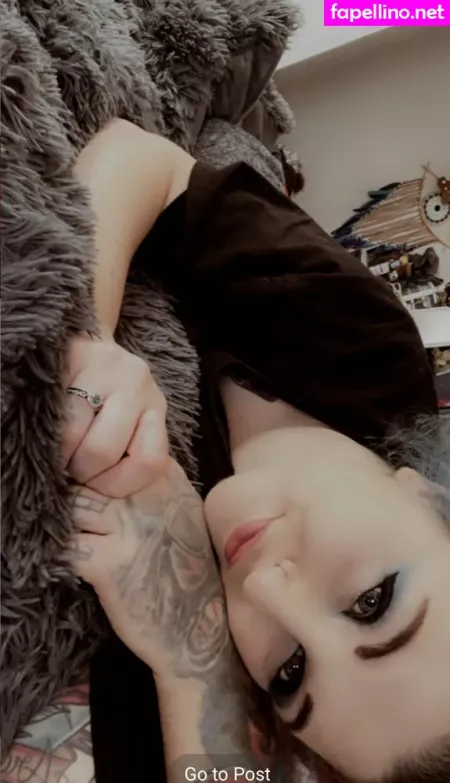Ms Kannibal OnlyFans Thumbnail #4qSSDX5Ysz