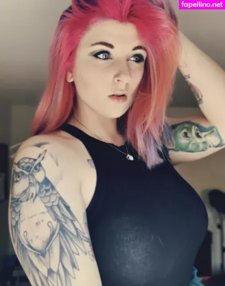 Ms Kannibal OnlyFans Thumbnail #BW7WiPCsar